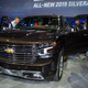 Illustration for article titled The 2019 Chevy Silverado 1500 Is Getting A Diesel